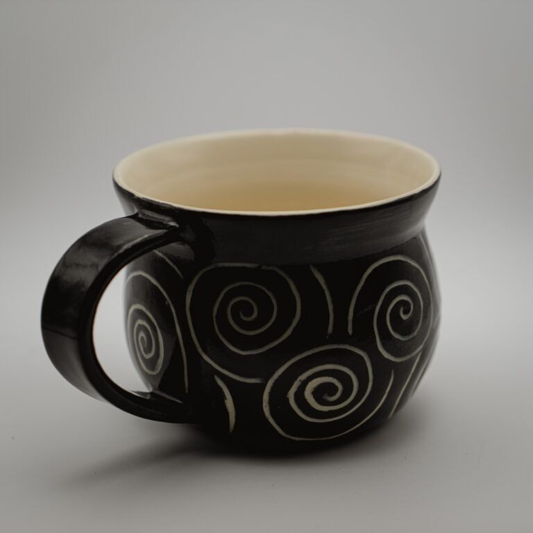 Instagram post from kosy_ceramics. This post is in position 3.