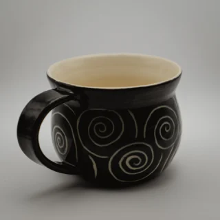 Instagram post from kosy_ceramics. This post is in position 3.