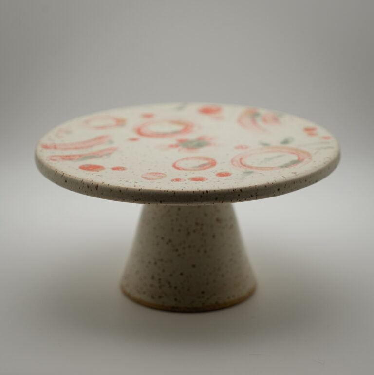 Instagram post from kosy_ceramics. This post is in position 4.