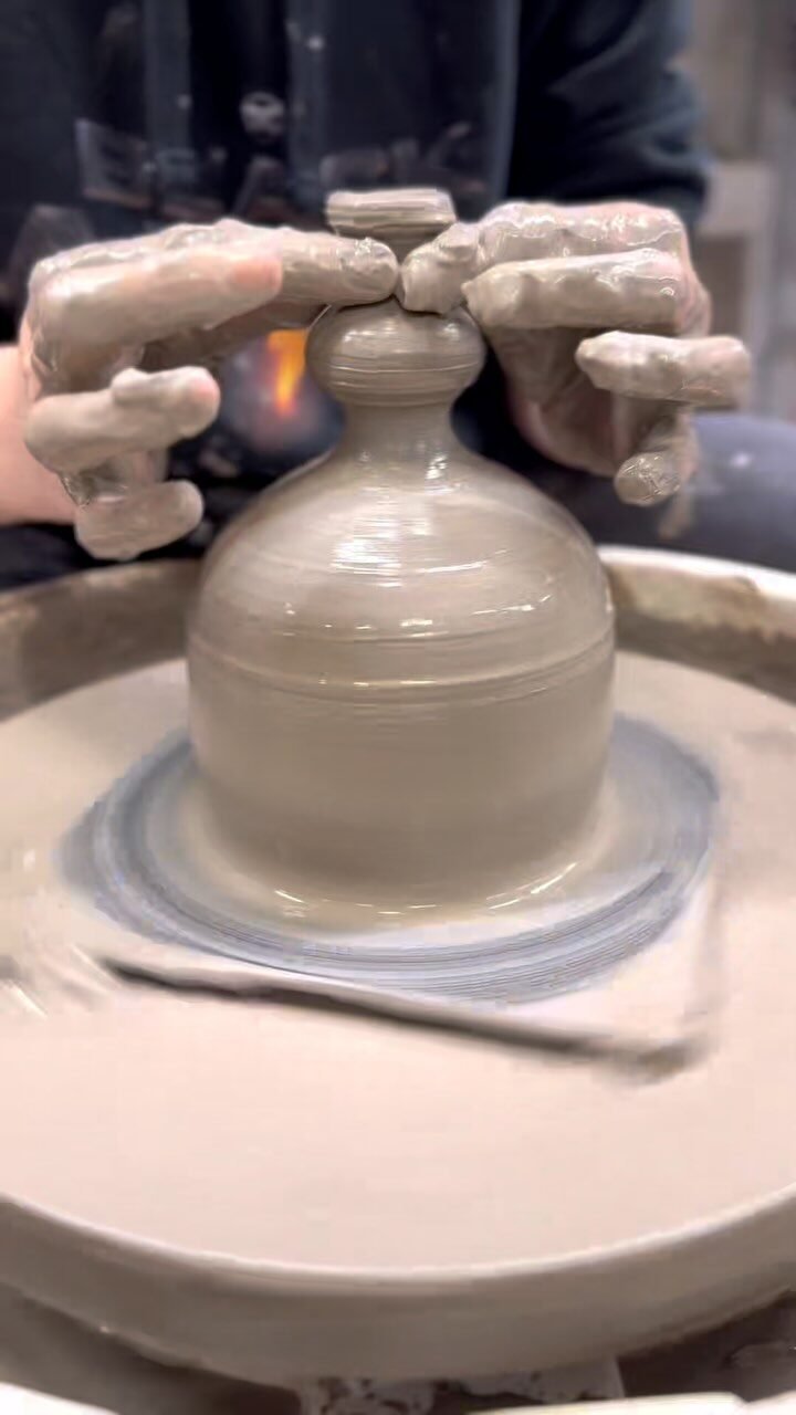 Instagram post from kosy_ceramics. This post is in position 3.