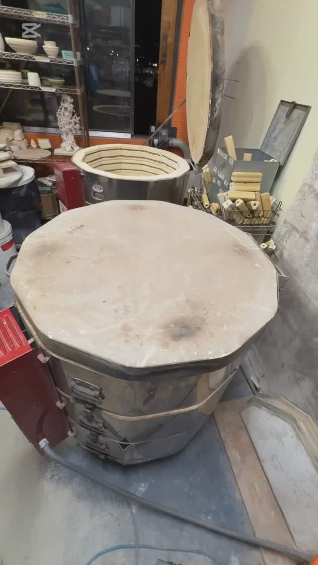 Instagram post from kosy_ceramics. This post is in position 3.