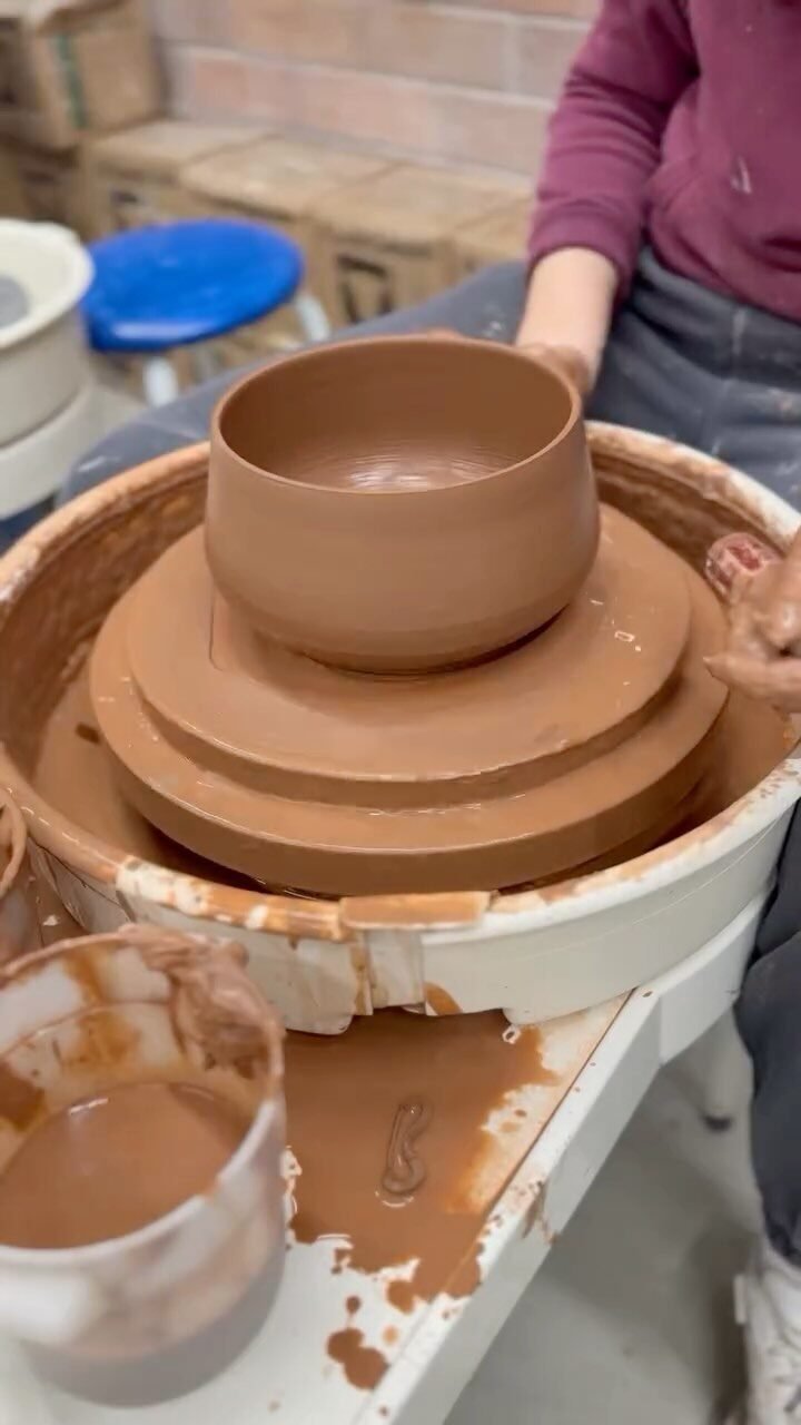 Instagram post from kosy_ceramics. This post is in position 5.