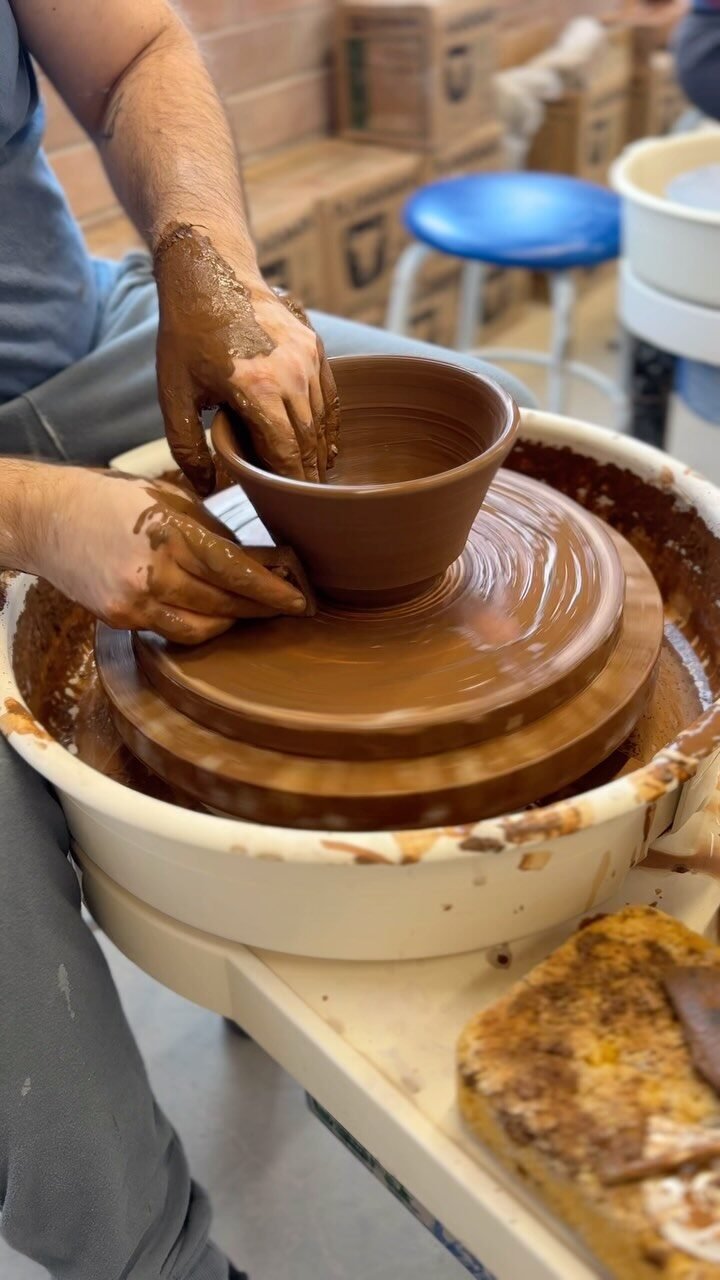 Instagram post from kosy_ceramics. This post is in position 5.